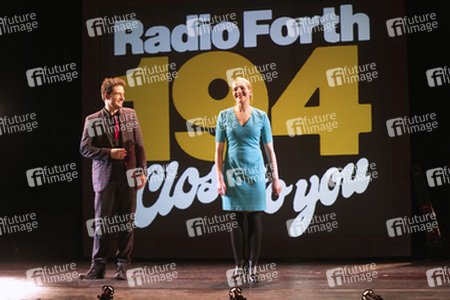 Oliver Mommsen, Tanja Wedhorn