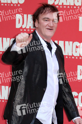 Quentin Tarantino