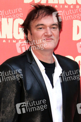 Quentin Tarantino