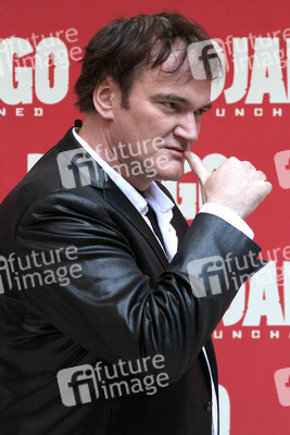 Quentin Tarantino