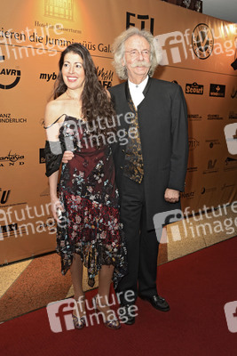 Jean Puetz, Moderator, Wissenschaftsjournalist