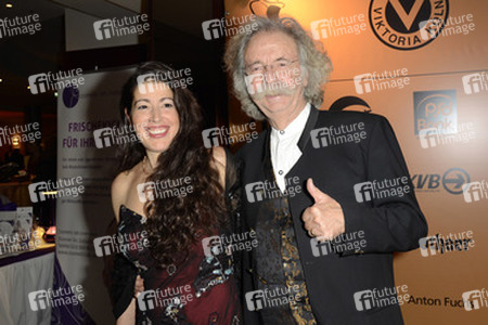 Jean Puetz, Moderator, Wissenschaftsjournalist