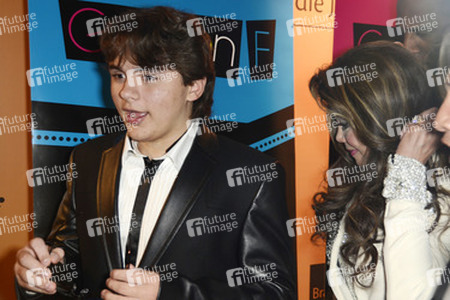 Prince Michael Jackson Jr., La Toya Jackson