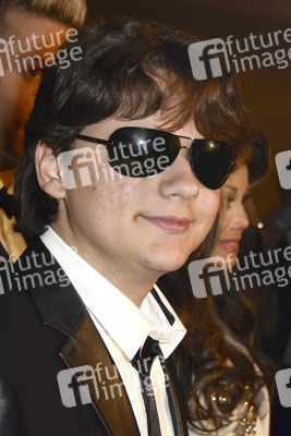 Prince Michael Jackson Jr.