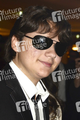 Prince Michael Jackson Jr.