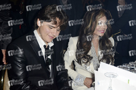 Prince Michael Jackson Jr., La Toya Jackson