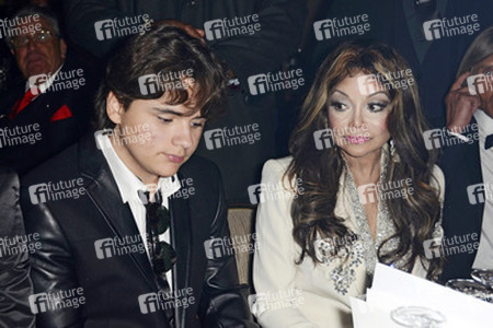 Prince Michael Jackson Jr., La Toya Jackson