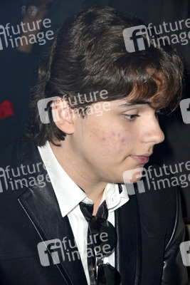 Prince Michael Jackson Jr.