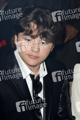 Prince Michael Jackson Jr.