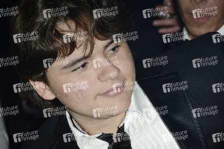 Prince Michael Jackson Jr.
