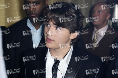 Prince Michael Jackson Jr.