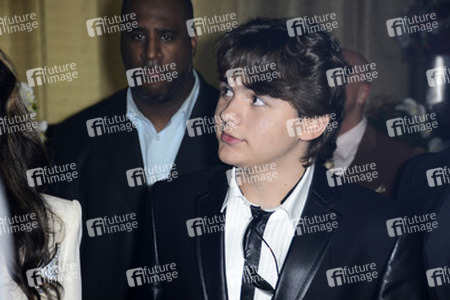 Prince Michael Jackson Jr.