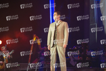 Marti Pellow (Wet We Wet)