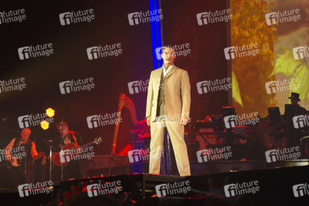 Marti Pellow (Wet We Wet)