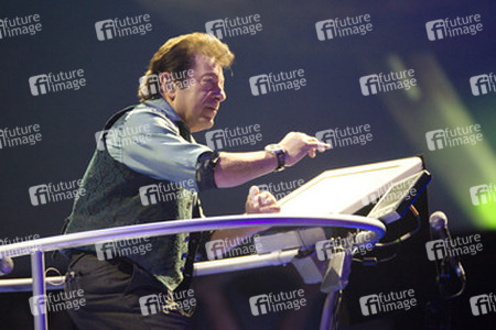 Jeff Wayne