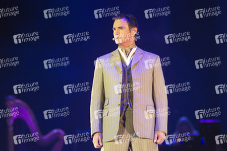 Marti Pellow (Wet We Wet)