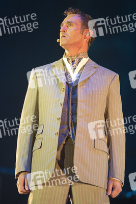 Marti Pellow (Wet We Wet)