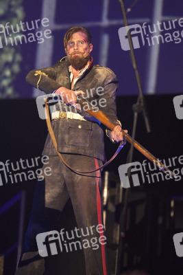 Ricky Wilson (Kaiser Chiefs)