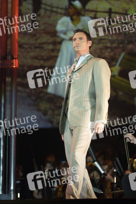 Marti Pellow (Wet We Wet)