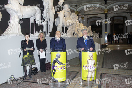 Karolos Papoulias, Joachim Gauck