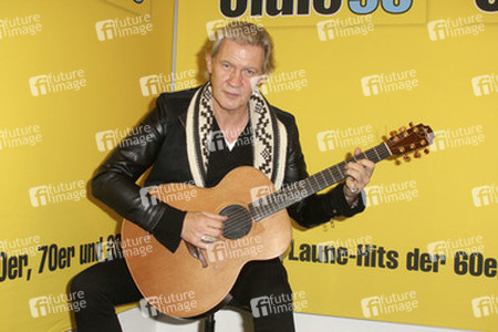 Johnny Logan