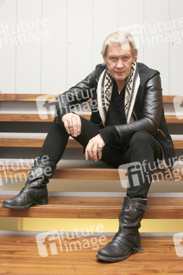 Johnny Logan