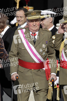 Juan Carlos I. von Spanien