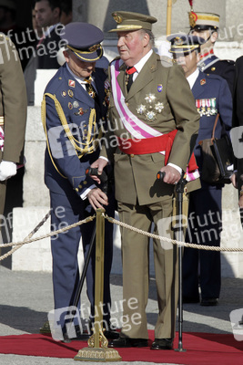 Juan Carlos I. von Spanien