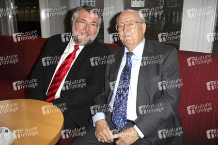 Gerd Spiekermann, Eberhard Möbius