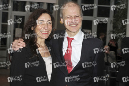 Isabella Vértes-Schütter, Michael Lang