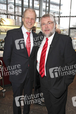 Michael Lang, Gerd Spiekermann