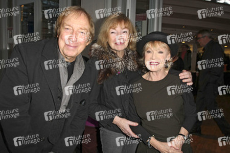 Ulrich Pleitgen, Ann-Monika Pleitgen, Anita Kupsch