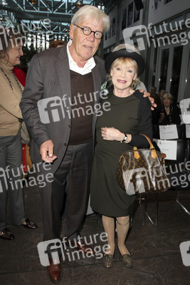 Peter Striebeck, Anita Kupsch