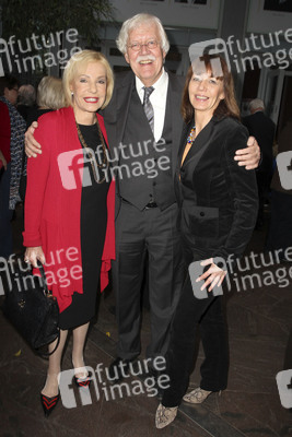 Dagmar Berghoff, Carlo von Tiedemann mit Ehefrau Julia Laubrunn