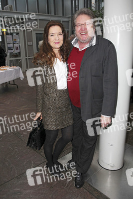 Christian Quadflieg mit Begleitung