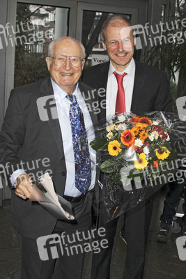 Eberhard Möbius, Michael Lang