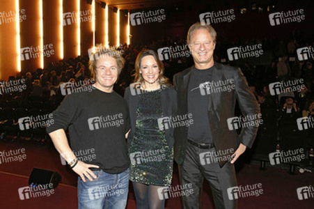 Dustin Semmelrogge, Carolin Kebekus, Tom Gerhardt