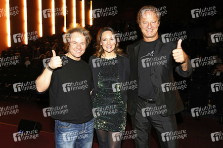 Dustin Semmelrogge, Carolin Kebekus, Tom Gerhardt