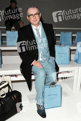 Holly Johnson (Frankie Goes to Hollywood)