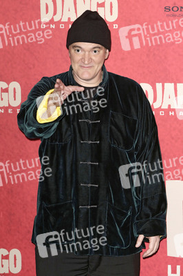 Quentin Tarantino