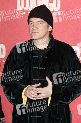 Quentin Tarantino
