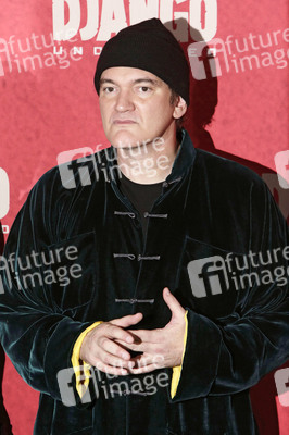 Quentin Tarantino