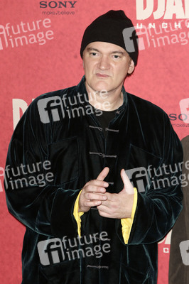 Quentin Tarantino