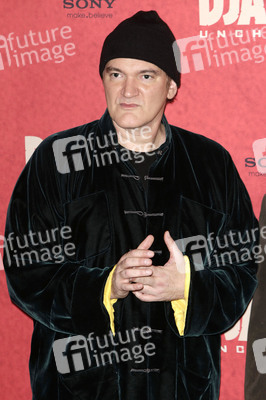 Quentin Tarantino