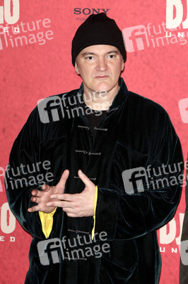 Quentin Tarantino