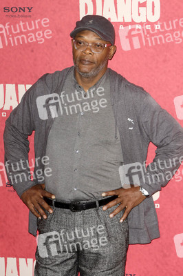 Samuel L. Jackson