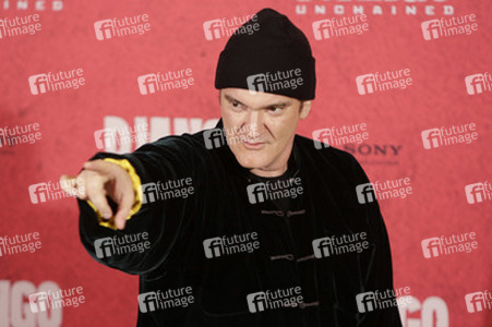 Quentin Tarantino