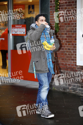 Silva Gonzalez (Hot Banditoz)