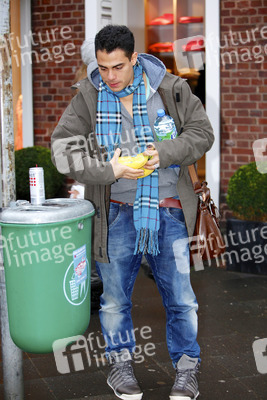 Silva Gonzalez (Hot Banditoz)