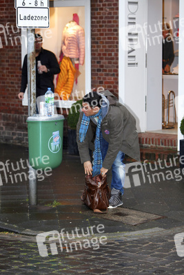 Silva Gonzalez (Hot Banditoz)